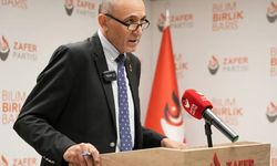 Fikret Artan'dan Mehmet Şimşek'e sert tepki