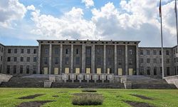 TBMM’deki stajyerlere taciz davasında ara karar