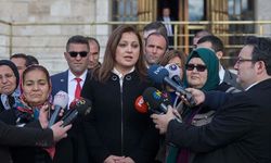 Burcu Köksal AK Parti'ye mi geçiyor? "Telefonlara çıkmıyor" iddiası