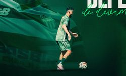 Bursaspor İlhan Depe ile sözleşme yeniledi
