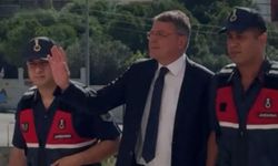 Silifke Belediye Başkanı dahil 8 kişi tutuklandı