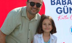 Mudanya’da Babalar Günü kutlaması