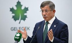 Davutoğlu’ndan İran-ABD müzakereleri uyarısı