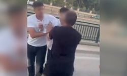 Bursalı minibüs şoförleri ringe çıktı