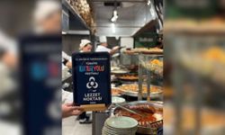 Gastro İnegöl, Bursa Kültür Yolu Festivali'nin ‘Lezzet Noktası’ oldu