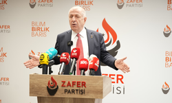 Ümit Özdağ: Türk halkı AK Parti iktidarından umudunu kesti
