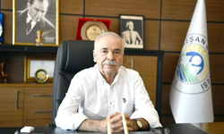 CHP'li belediye başkanı istifa etti