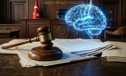 Mahkemede yapay zeka krizi