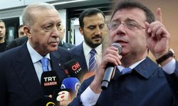 İmamoğlu'ndan Erdoğan'a 'metro' yanıt