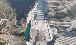 Karacabey Gölecik Barajı’nda yüzde 83 tamamlandı: Hedef 2027’de hizmete almak