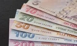 TCMB açıkladı: TL'nin reel değeri mayısta sınırlı geriledi