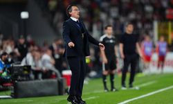 Milli Takımda Montella’dan eleştirilere sert yanıt!
