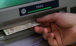 Dev banka duyurdu: Türkiye'deki ATM'lerini kapatıyor