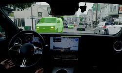 'İnsan gibi düşünen' otomobiller geliyor! İşte NVIDIA Alpamayo 2 Super