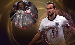 Ganalı büyücüden Harry Kane hamlesi