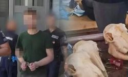 Ülke bu olayı konuşuyor