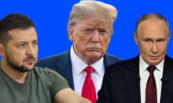 Putin 'tavizleri kabul ettik' dedi! Açıklamalar peş peşe geldi