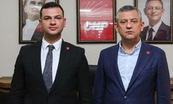 CHP'li İl Başkanı istifa etti