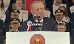 Cumhurbaşkanı Erdoğan: "En güçlü desteği sunmaya devam edeceğiz"