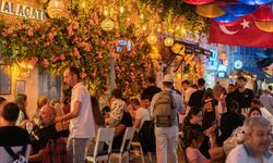 Araba parası gibi hesap geldi
