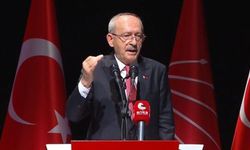 Kılıçdaroğlu'ndan “dokunulmazlık” çıkışı