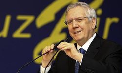 Aziz Yıldırım geri döndü, hisseler yön değiştirdi