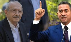Ali Mahir Başarır'dan Kılıçdaroğlu'na zehir zemberek sözler