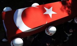 MSB acı haberi duyurdu! Şehidimiz var