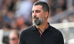 Arda Turan damga vurdu: Ukrayna Ligi’ni salladı