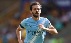 Real Madrid, Bernardo Silva transferini duyurdu