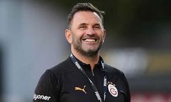 Okan Buruk'un TFF Başkanı şaşkınlığı!