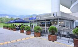 Bursa’da yeni B Kafe için adres belli oldu