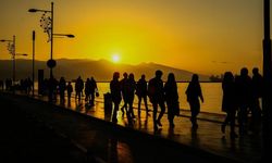 Türkiye'nin üç büyük kentinde sıcak hava dalgaları artıyor