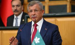 Davutoğlu’ndan 13 beyaz et şirketine kayyım kararına tepki