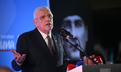 Dervişoğlu: Özgür Özel'i tutuklamak toplumsal barışı bozar
