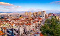Bursa'ya kar yağmıyor ama kavrulma ihtimalimiz %100