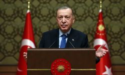 Kabine sonrası Cumhurbaşkanı Erdoğan'dan kritik ABD ve İran uyarı!