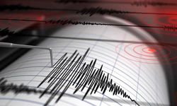 Japonya'da 6.9’luk deprem