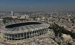2026 Dünya Kupası için çevre alarmı