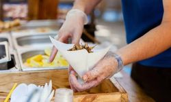 Fast-food devinde kriz