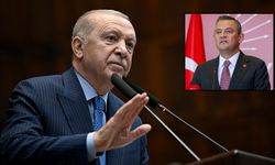 Kılıçdaroğlu’nun ardından Erdoğan da Özel yönetimini hedef aldı
