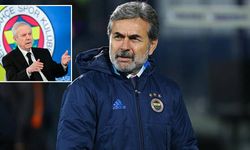 Fenerbahçe’de Aykut Kocaman dönemi