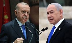 Erdoğan'dan Netanyahu'ya tepki: Hitler'in yolundan gidenin sonu aynı olacak