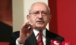 Kılıçdaroğlu'ndan PM'den istifalara ilk yorum
