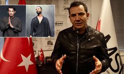 Ferhat Göçer'den Tan Taşçı'ya