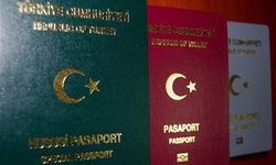 AB'den Türkiye'ye hizmet pasaportu çağrısı