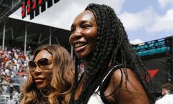 Serena ve Venus Williams Wimbledon'da mücadele edecek