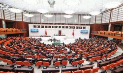 Meclis'te kritik hafta