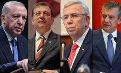 Cumhurbaşkanlığı ikinci tur anketi: Yavaş, İmamoğlu ve Özel Erdoğan
