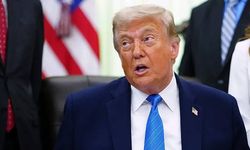 Trump'tan Hürmüz Boğazı açıklaması